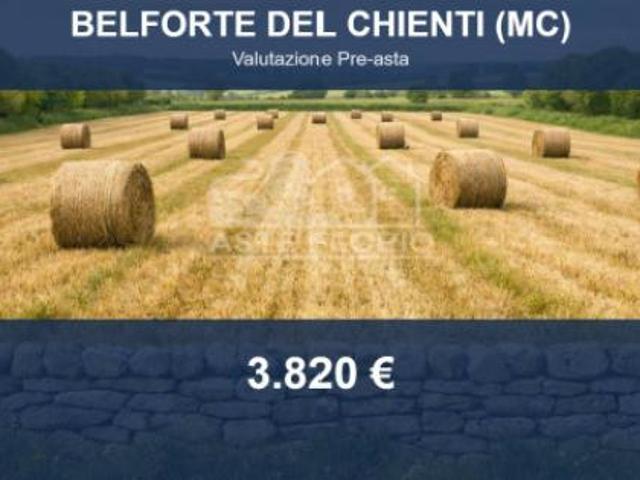 Terreno in vendita a Marche, Macerata