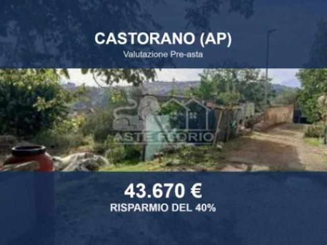 Terreno in vendita a Marche, Ascoli Piceno
