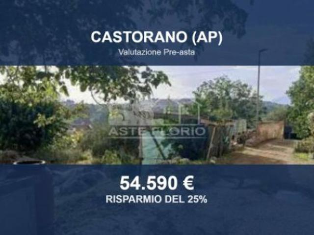 Terreno in vendita a Marche, Ascoli Piceno