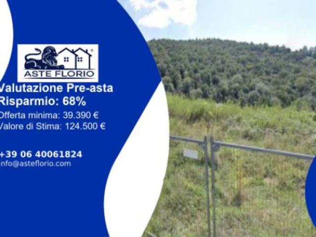 Terreno in vendita a Ponteranica Alta, Ponteranica