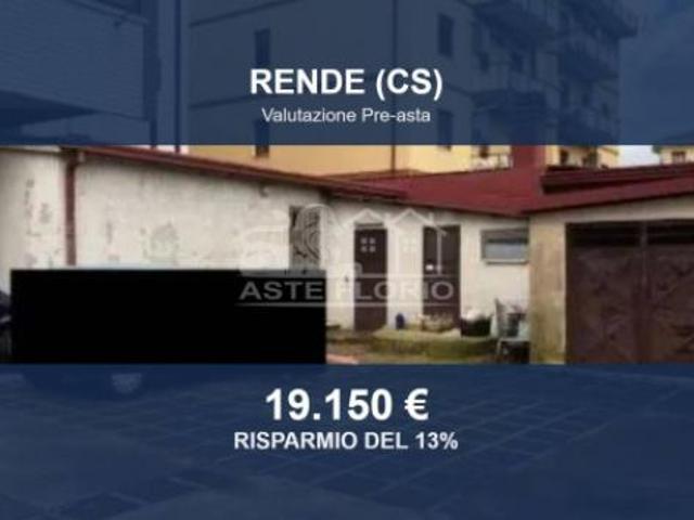 Terreno in vendita a Calabria, Cosenza