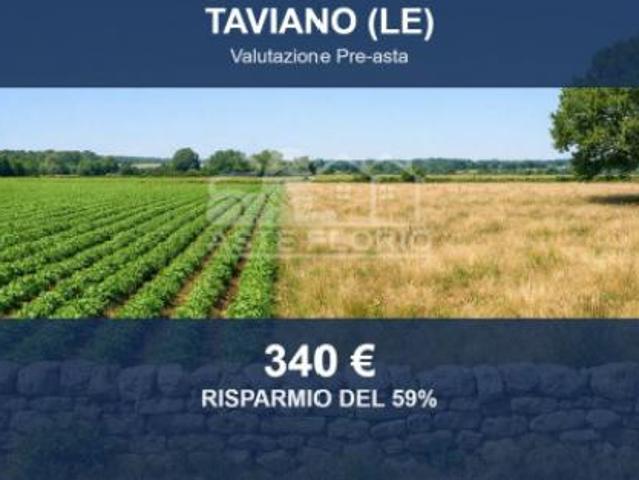 Terreno in vendita a Puglia, Lecce