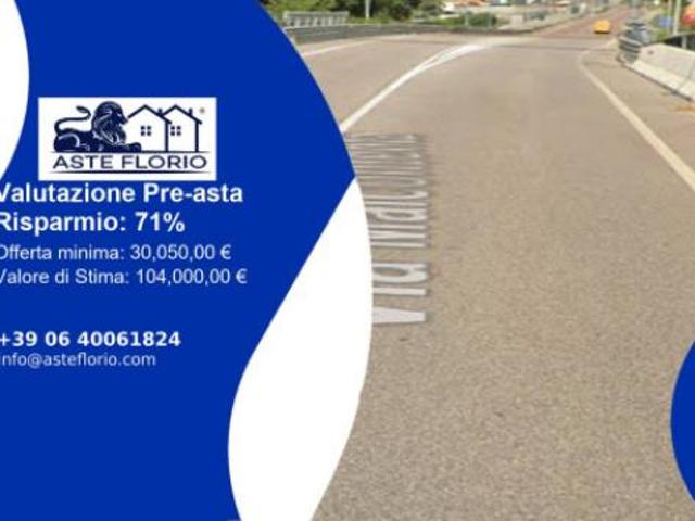 Capannone in vendita a Malcontenta, Venezia