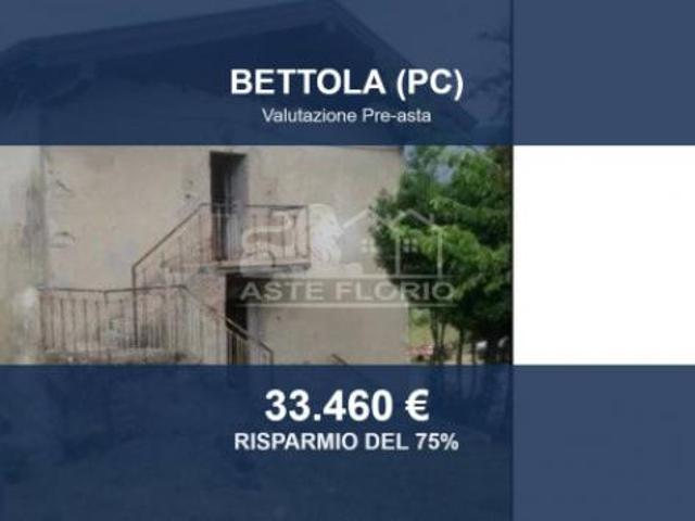 Terreno in vendita a Bettola, Reggio Emilia