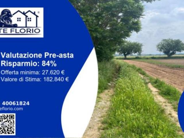 Terreno in vendita a Piemonte, Alessandria