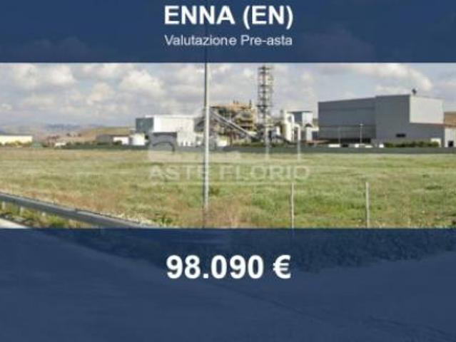 Terreno in vendita a Enna, Sicilia