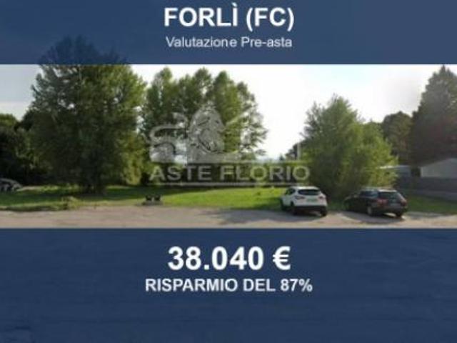 Terreno in vendita a Unione di Comuni della Romagna Forlivese, Quattro