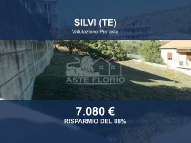 Terreno in vendita a Silvi, Abruzzo