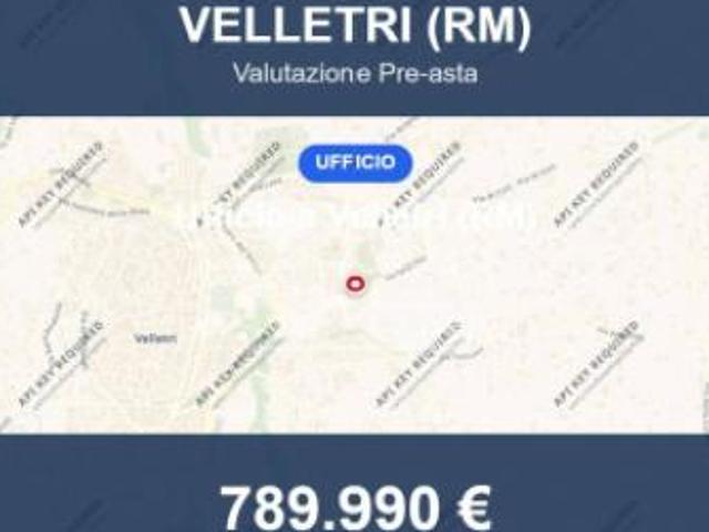 Ufficio in vendita a Roma Capitale, Lazio
