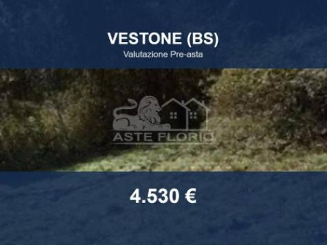 Terreno in vendita a Vestone, Brescia