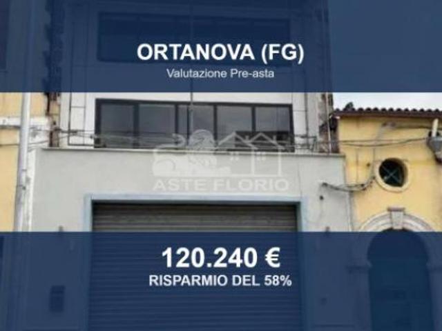 Locale Commerciale in vendita a Puglia, Foggia
