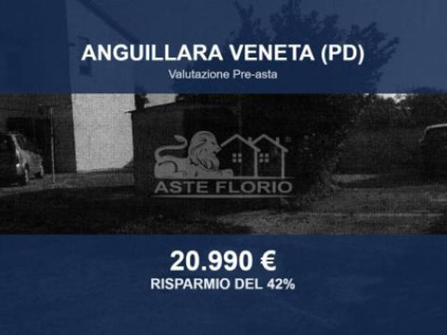 Appartamento in vendita a Anguillara Veneta, Veneto