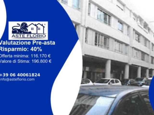 Ufficio in vendita a Padova, Veneto