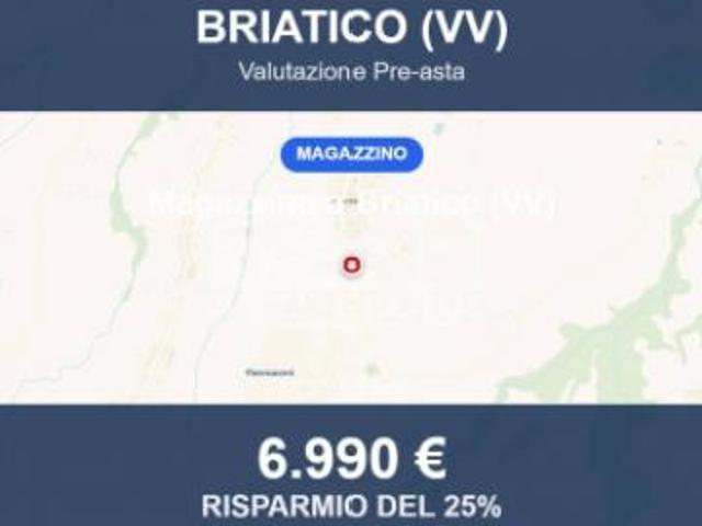 Capannone in vendita a Calabria, Vibo Valentia