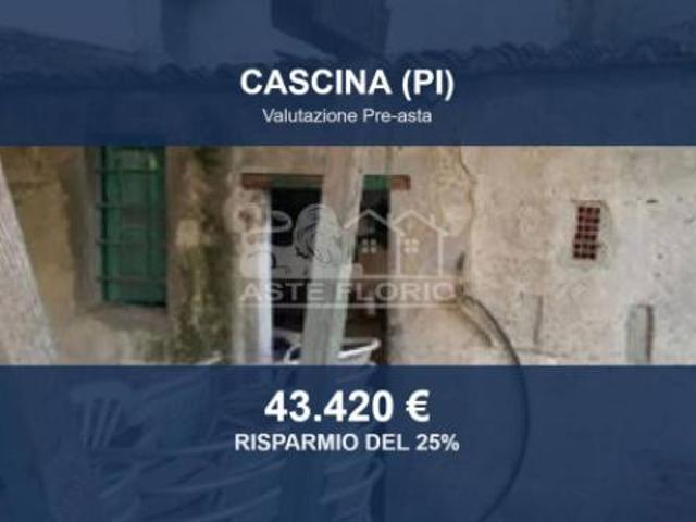 Locale Commerciale in vendita a Marciana, Cascina
