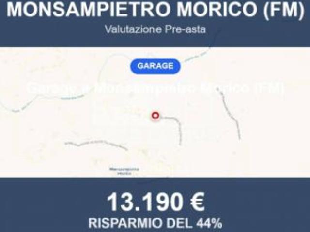 Box in vendita a Marche, Fermo