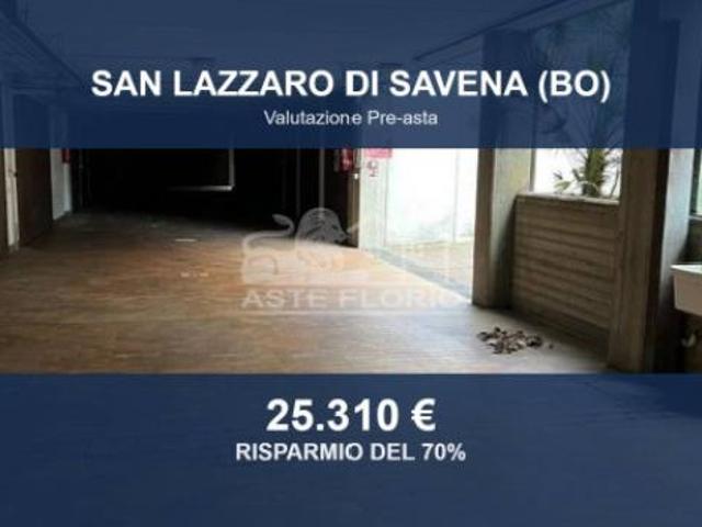 Capannone in vendita a Cicogna, San Lazzaro