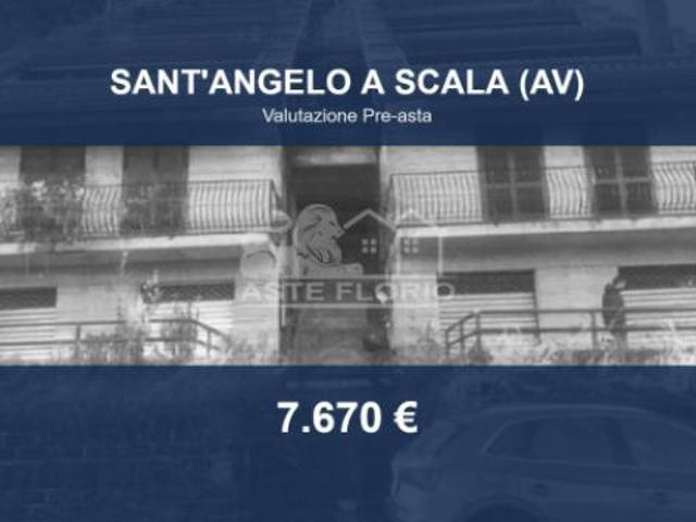 Capannone in vendita a Sant'angelo A Scala, Campania