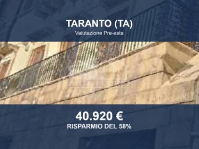 Ufficio in vendita a Puglia, Taranto