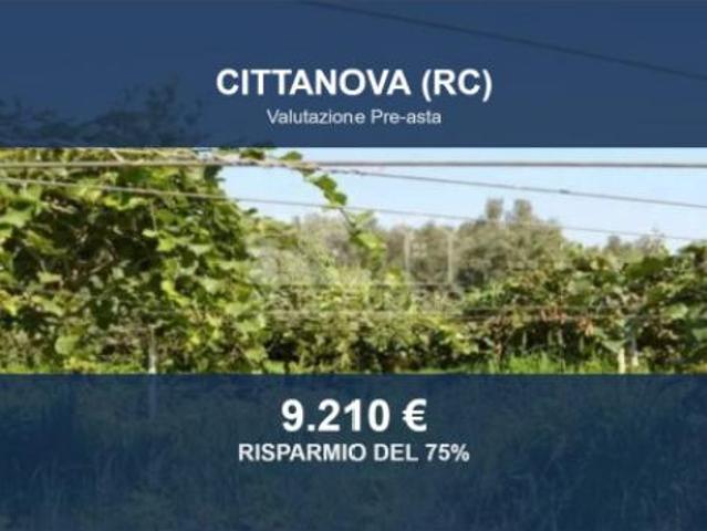 Terreno in vendita a Calabria, Reggio Calabria
