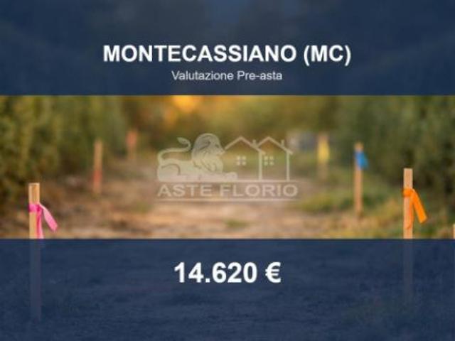 Terreno in vendita a Marche, Macerata