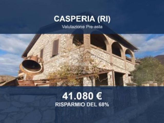 Locale Commerciale in vendita a Casperia, Lazio