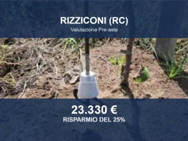 Terreno in vendita a Calabria, Reggio Calabria