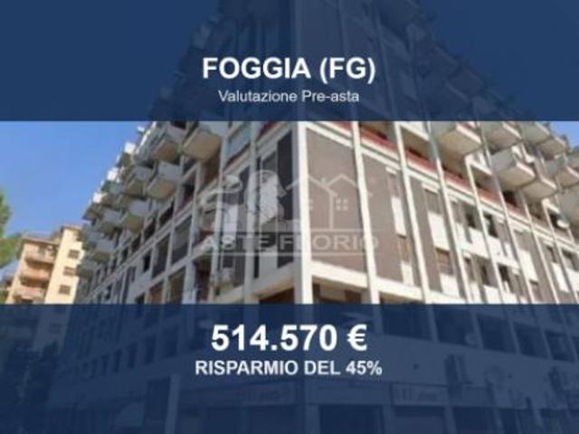 Attico in vendita a Puglia, Foggia