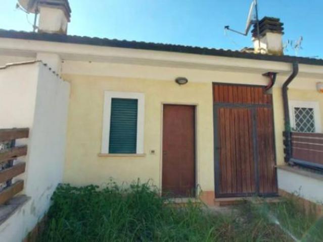 Villa Indipendente in vendita a Municipio Roma IX, Roma Capitale