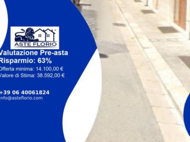 Capannone in vendita a San Valentino, Puglia