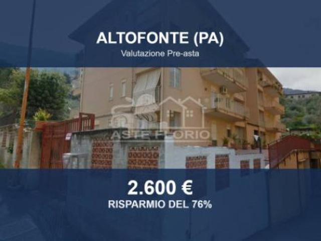 Box in vendita a Altofonte, Palermo