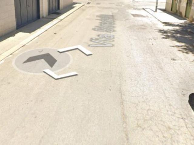 Capannone in vendita a Puglia, Barletta-andria-trani