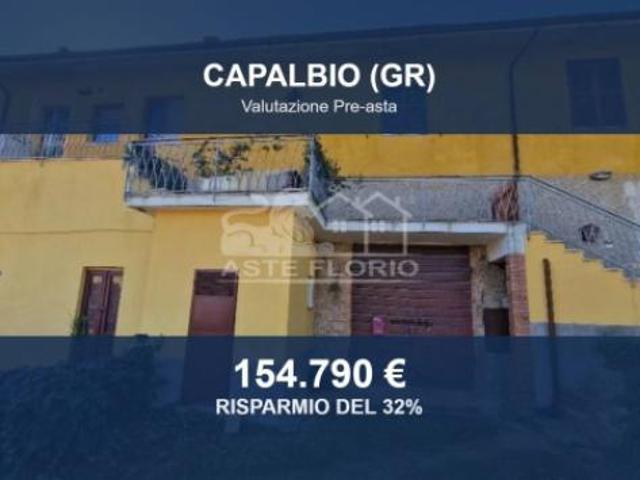 Villa Indipendente in vendita a Capalbio, Toscana