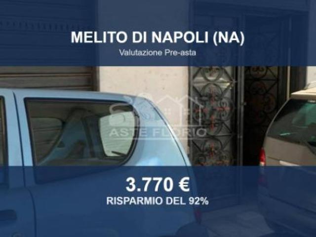Locale Commerciale in vendita a Rione 219, Melito Di Napoli