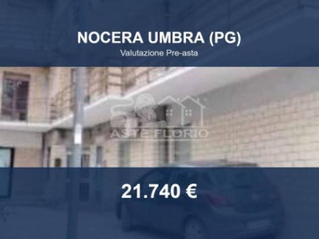 Ufficio in vendita a Nocera Umbra, Umbria