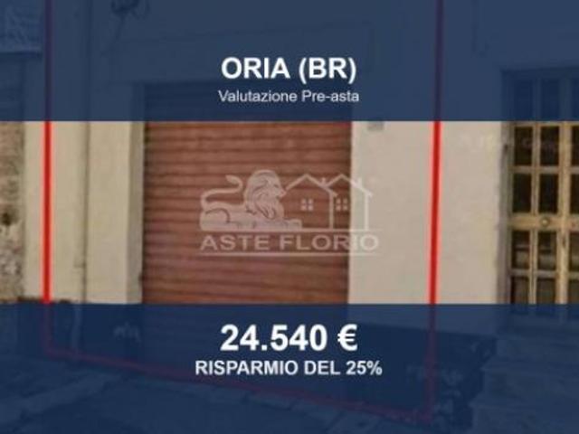 Box in vendita a Puglia, Brindisi