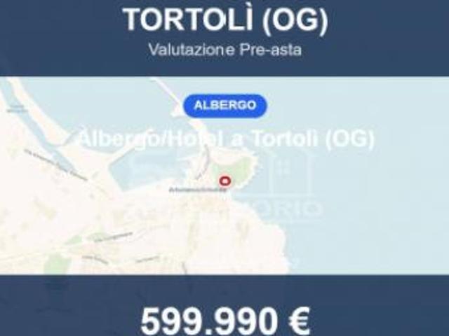 Locale Commerciale in vendita a Tortolì, Sardigna/Sardegna