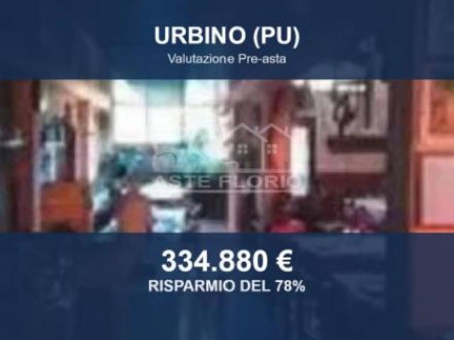 Locale Commerciale in vendita a Marche, Pesaro E Urbino
