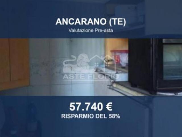 Capannone in vendita a Unione dei Comuni della Val Vibrata, Ancarano