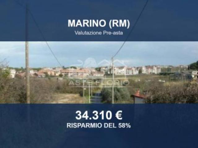 Terreno in vendita a Roma Capitale, Lazio