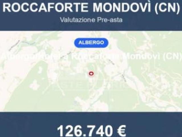 Locale Commerciale in vendita a Piemonte, Cuneo