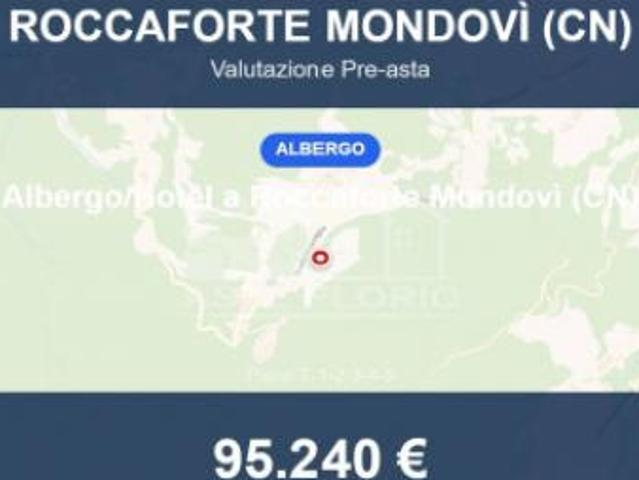 Locale Commerciale in vendita a Piemonte, Cuneo