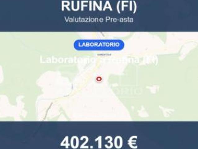 Locale Commerciale in vendita a Unione di Comuni Valdarno e Valdisieve, Rufina