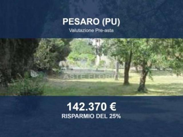 Terreno in vendita a Marche, Pesaro E Urbino
