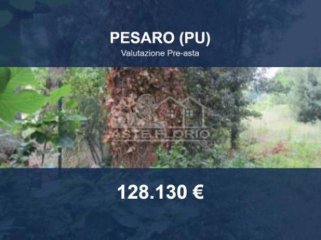 Terreno in vendita a Marche, Pesaro E Urbino