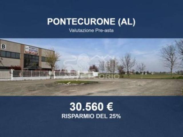 Terreno in vendita a Piemonte, Alessandria