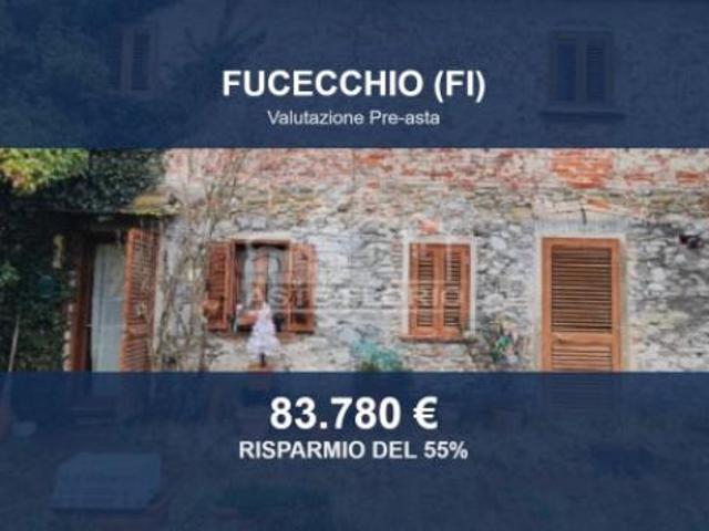 Villa Indipendente in vendita a Fucecchio, Firenze