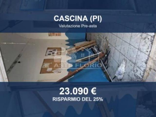 Locale Commerciale in vendita a Marciana, Cascina