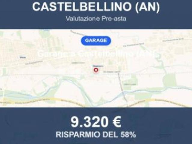Box in vendita a Marche, Ancona