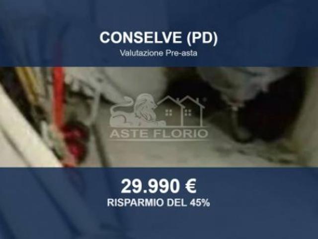 Ufficio in vendita a Conselve, Veneto